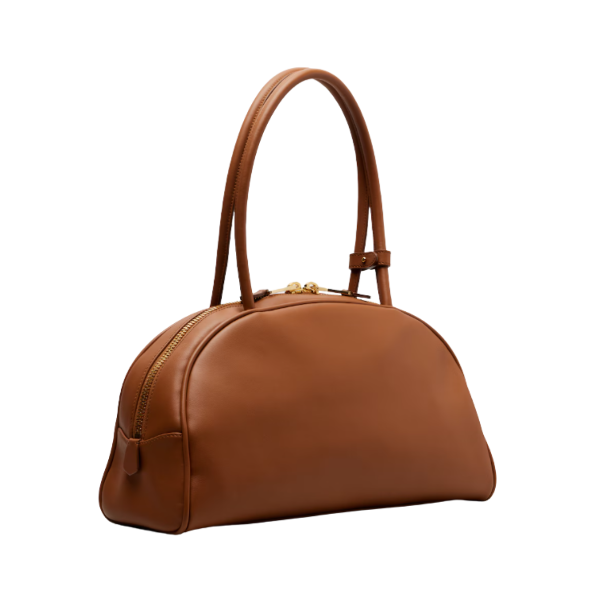 Miu Miu Beau Large Leather Shoulder Bag