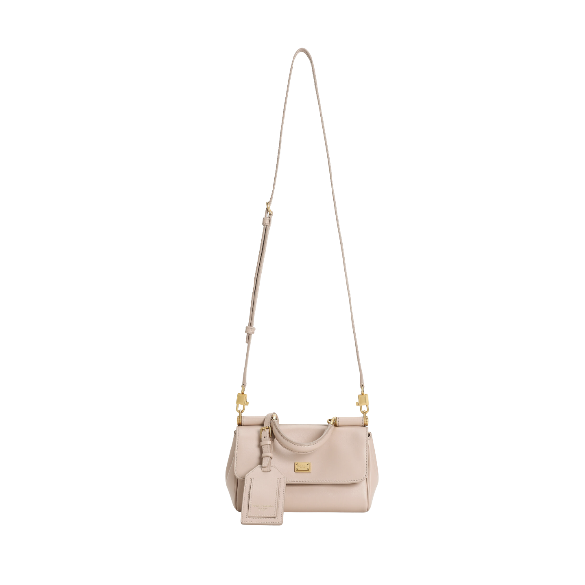 Dolce & Gabbana My Sicily Handbag