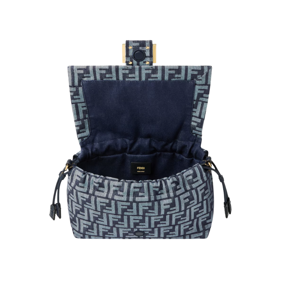 Fendi Baguette® Soft Medium