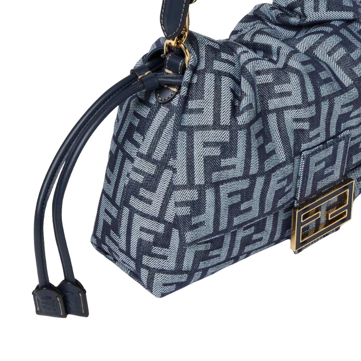 Fendi Baguette® Soft Medium
