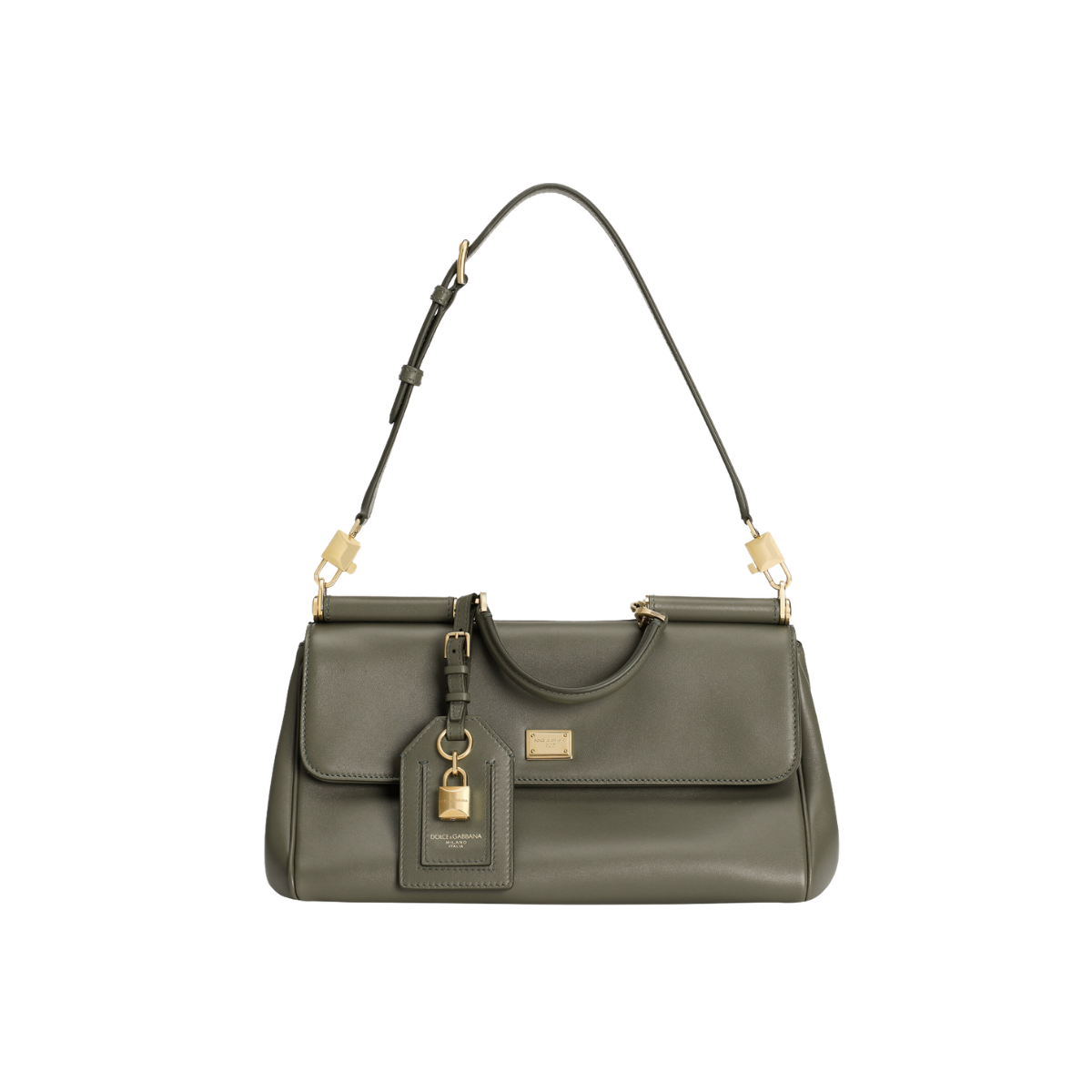 Dolce & Gabbana My Sicily Handbag