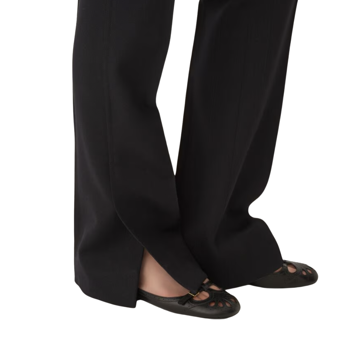 Chloe Misty Ballerina