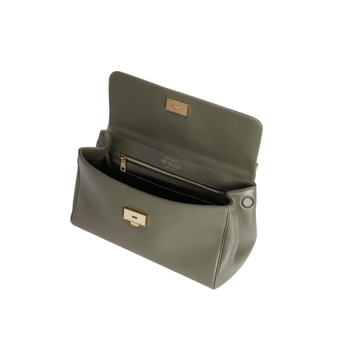 Dolce & Gabbana My Sicily Handbag