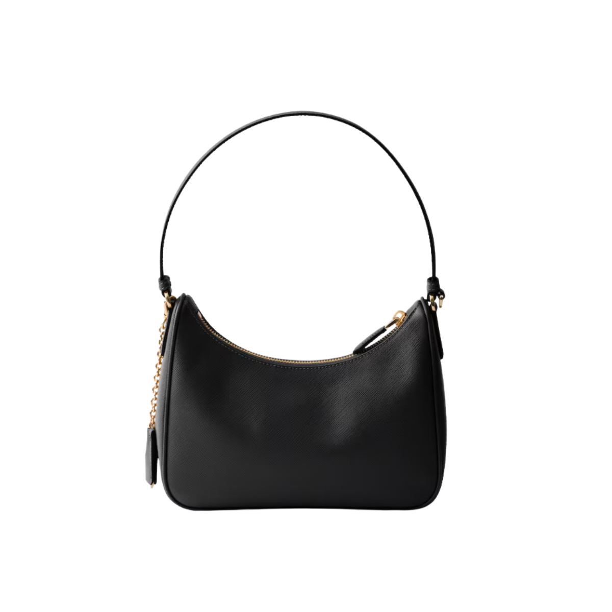 Prada Re-Edition 2005 Saffiano Leather Mini-Bag