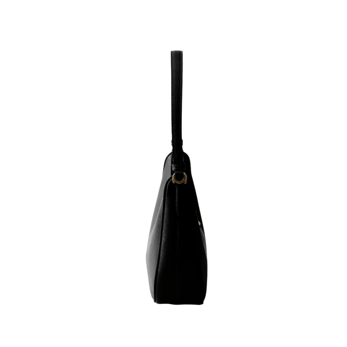 Prada Re-Edition 2005 Saffiano Leather Mini-Bag