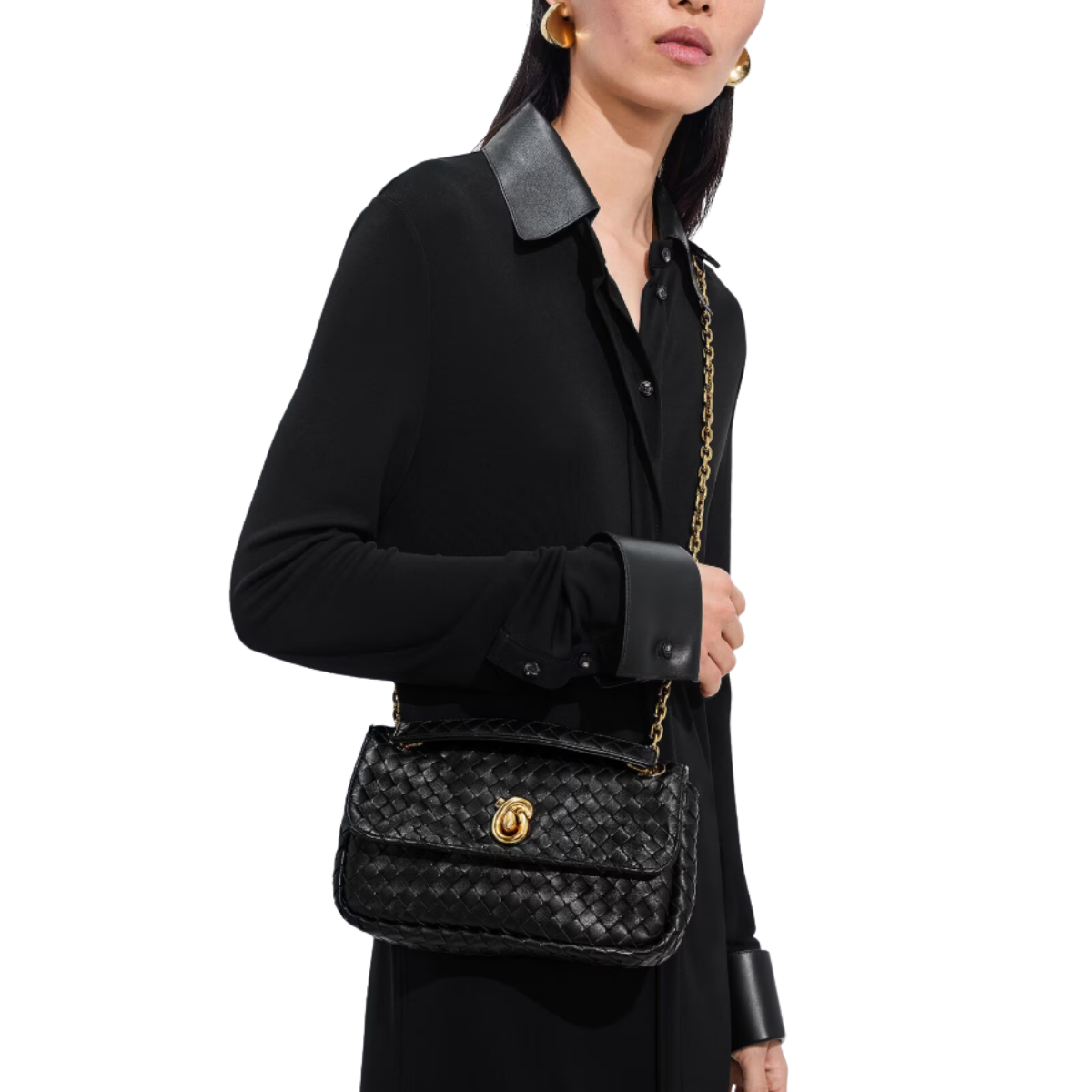 Bottega Veneta Madison