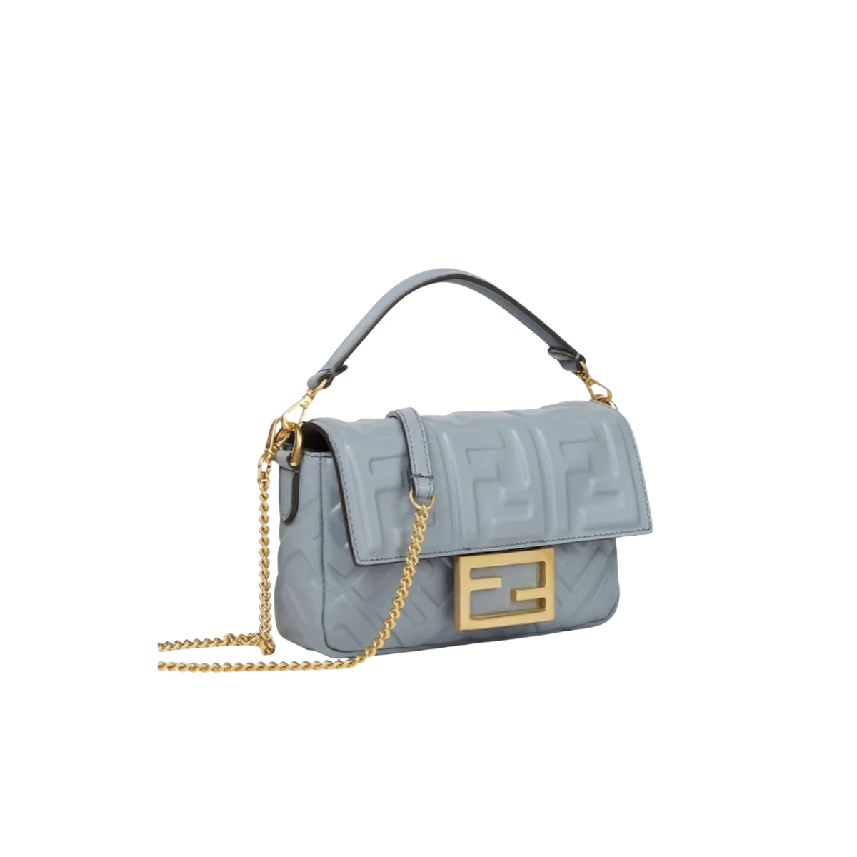 Fendi Baguette Mini Bag