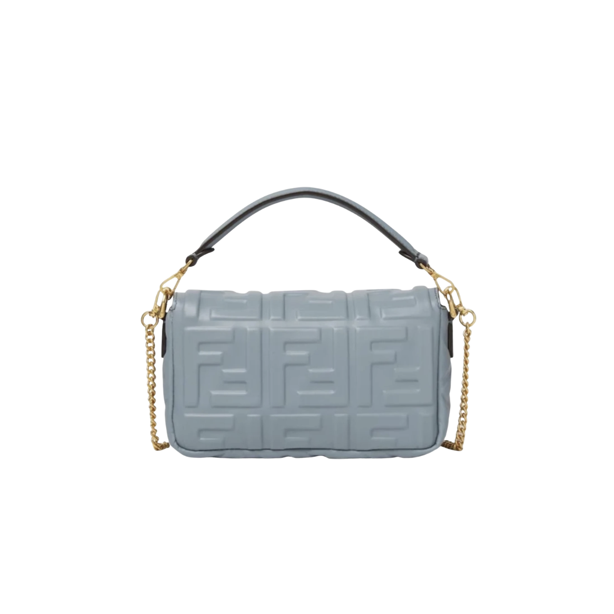 Fendi Baguette Mini Bag