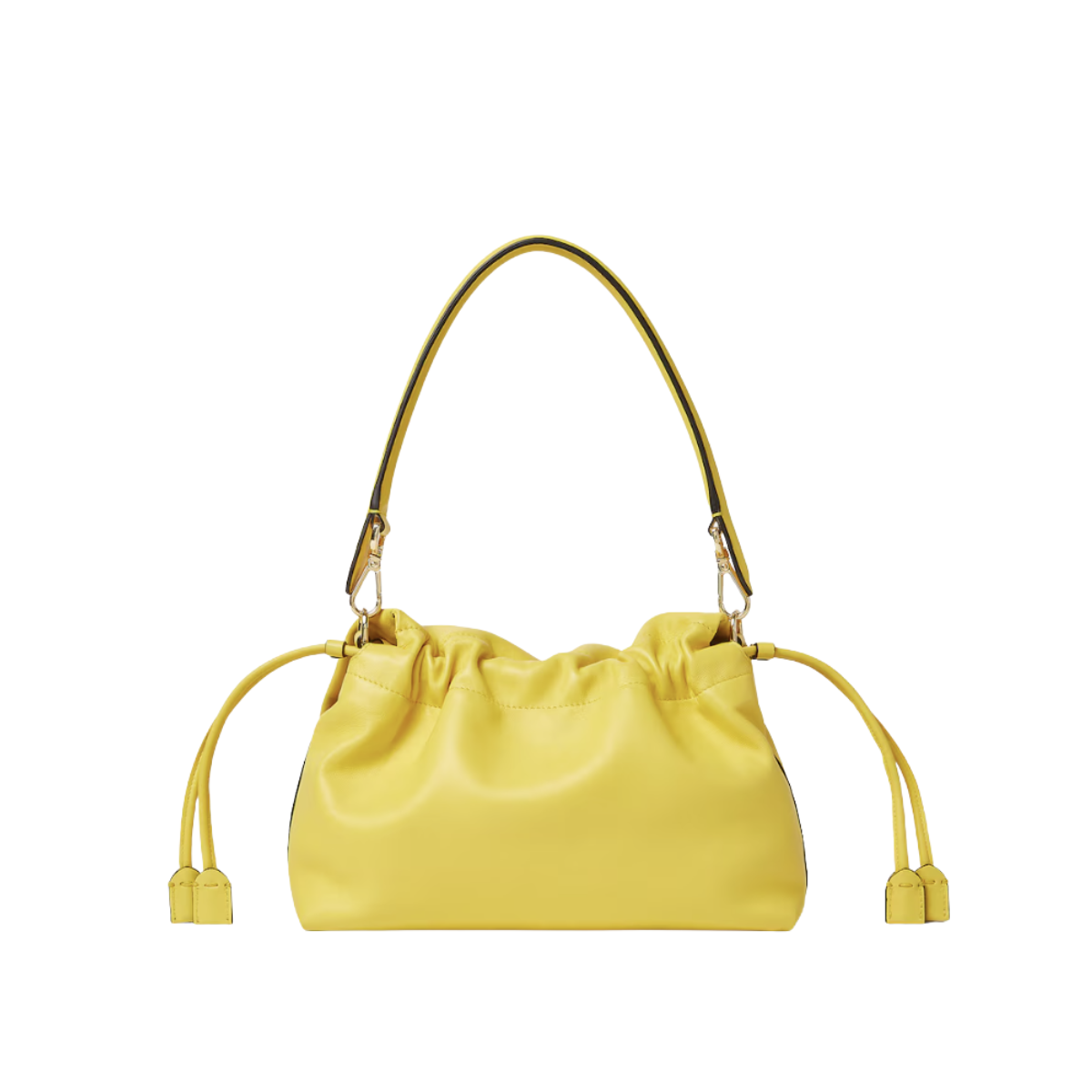 Fendi Baguette Soft Medium