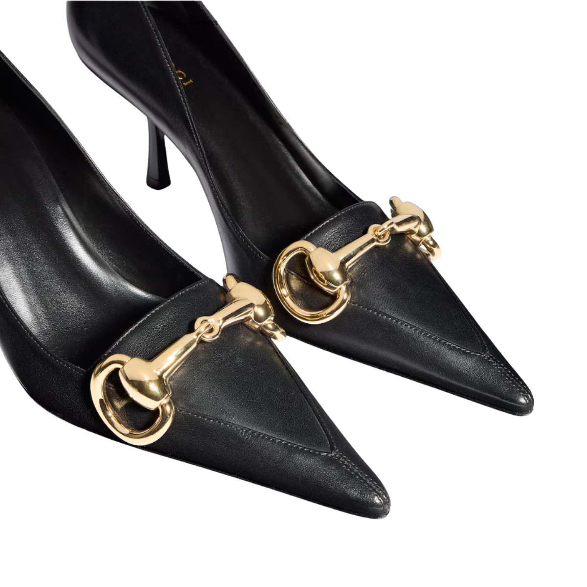 Gucci Boulevard Pump