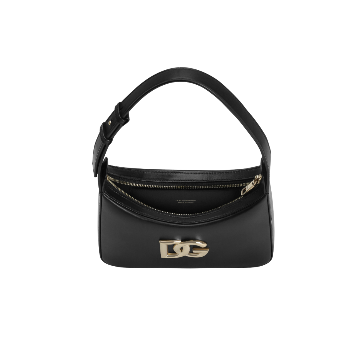 Dolce & Gabbana 3.5 Shoulder Bag
