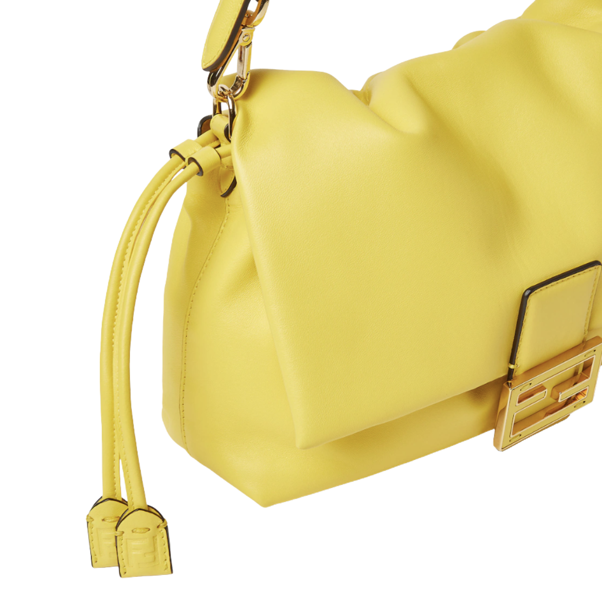Fendi Baguette Soft Medium