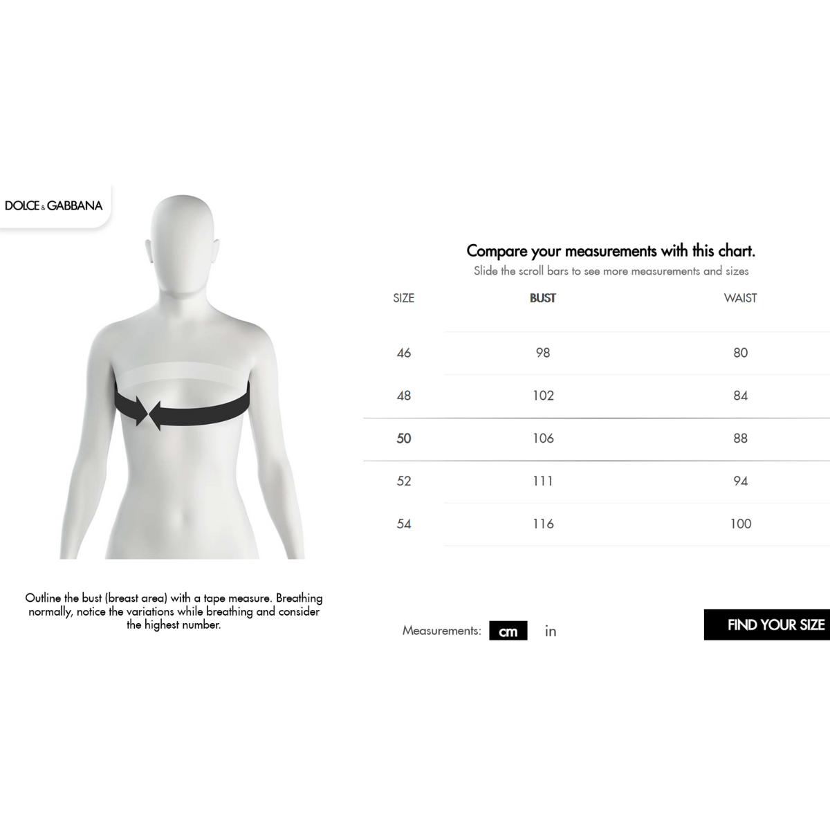 Dolce & Gabbana Poplin Top with Leopard Print