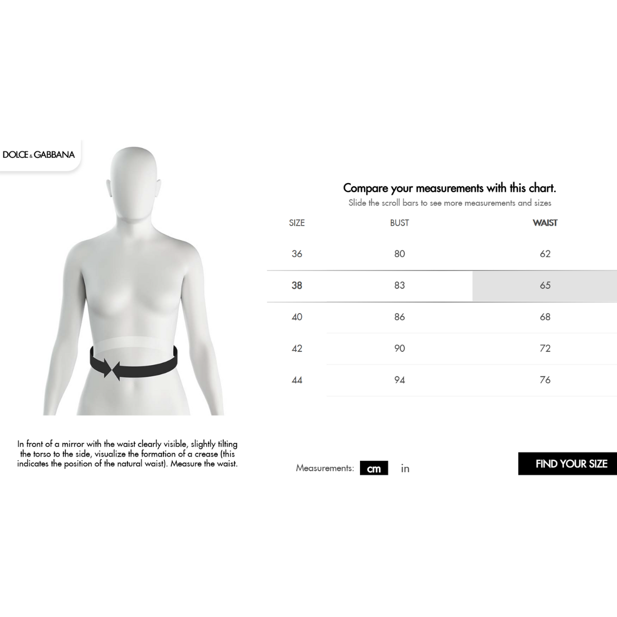 Dolce & Gabbana Poplin Top with Leopard Print