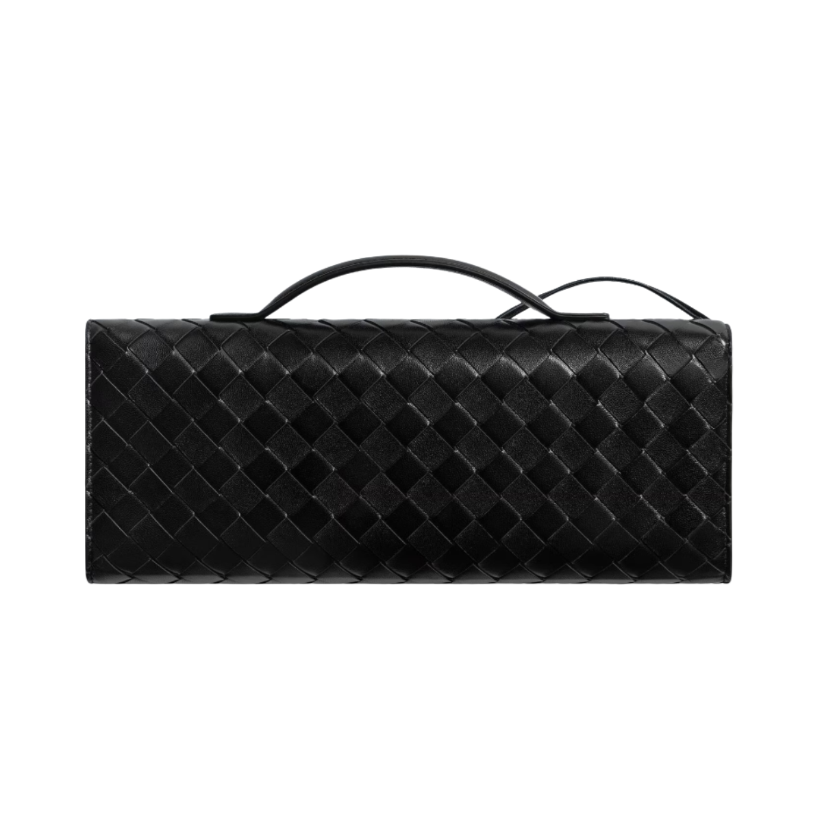 Bottega Veneta Andiamo Clutch