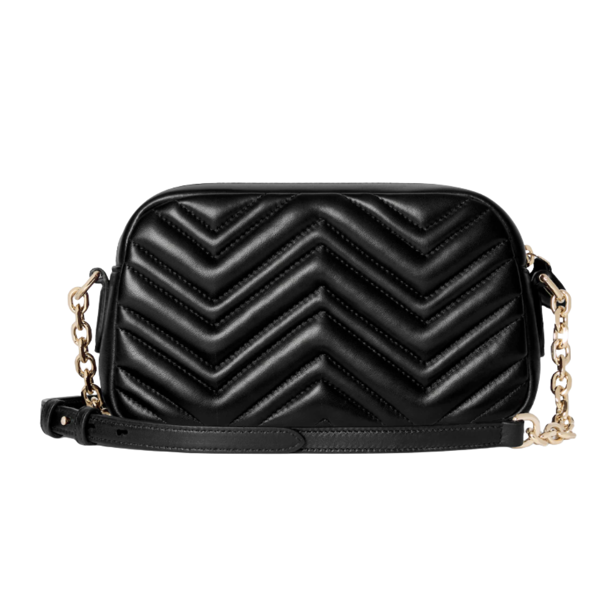 Gucci GG Marmont Small Camera Bag