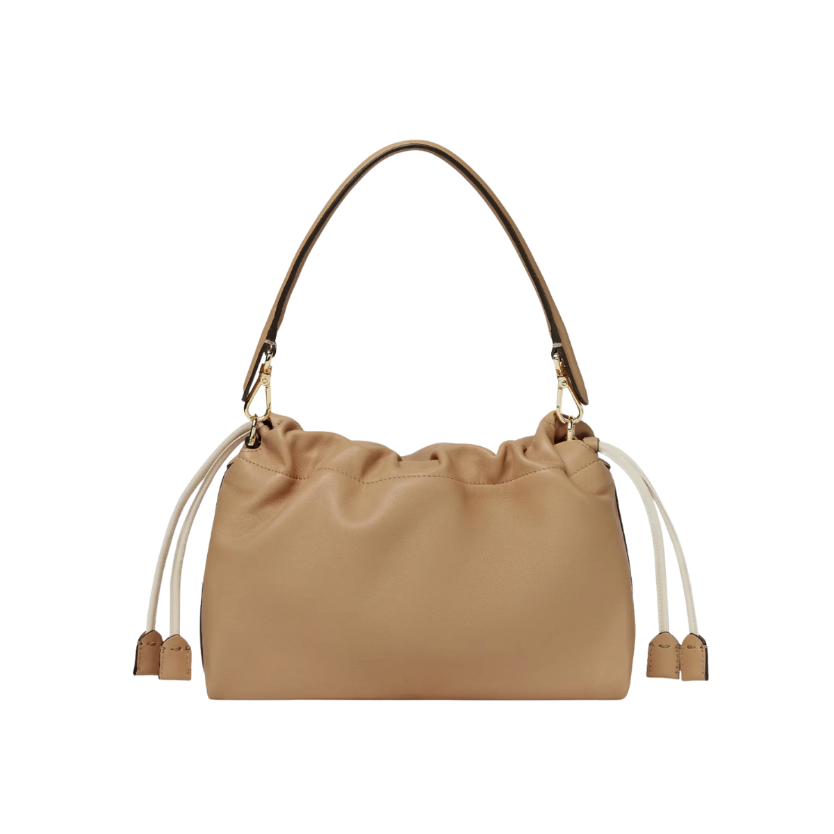 Fendi Mamma Baguette Medium