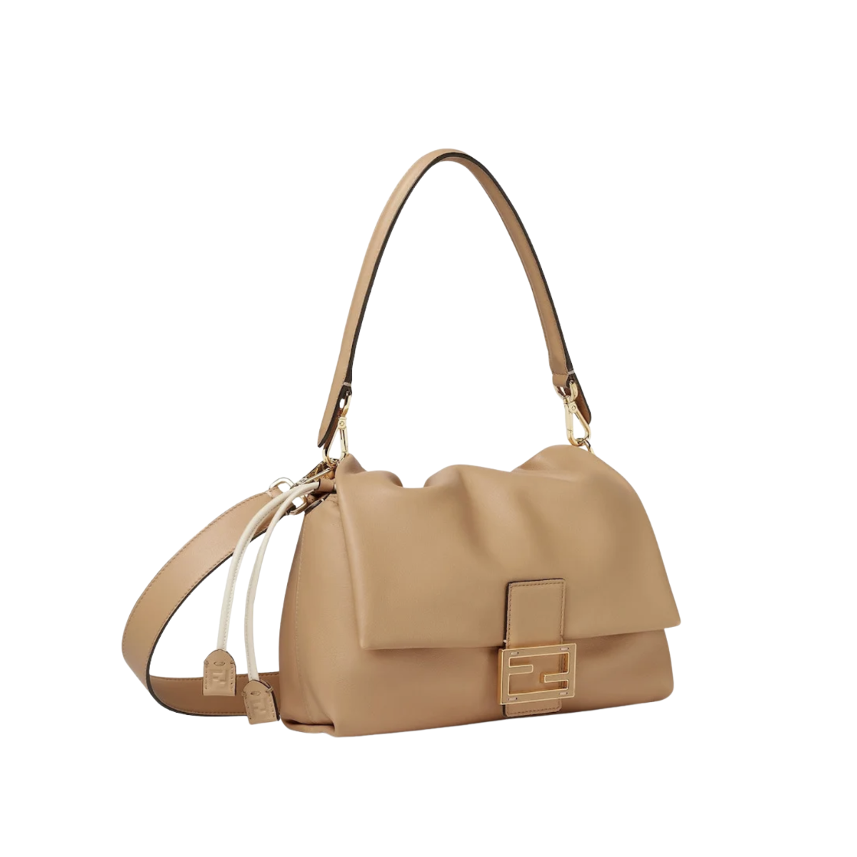 Fendi Mamma Baguette Medium