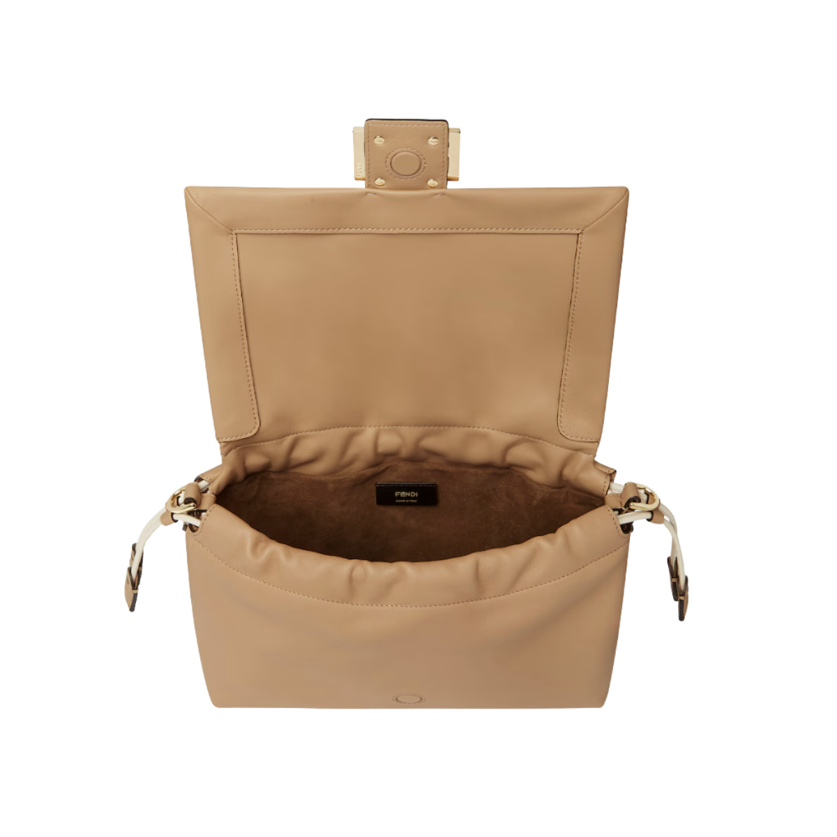 Fendi Mamma Baguette Medium