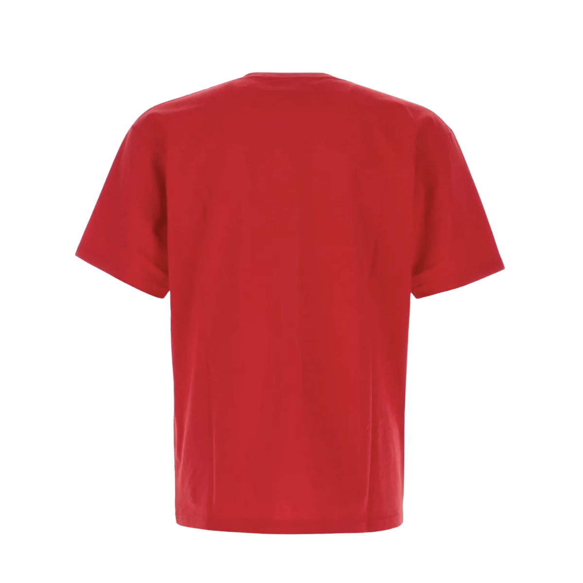 Valentino Garavani Cotton T-Shirt With Le Chat De La Maison Print