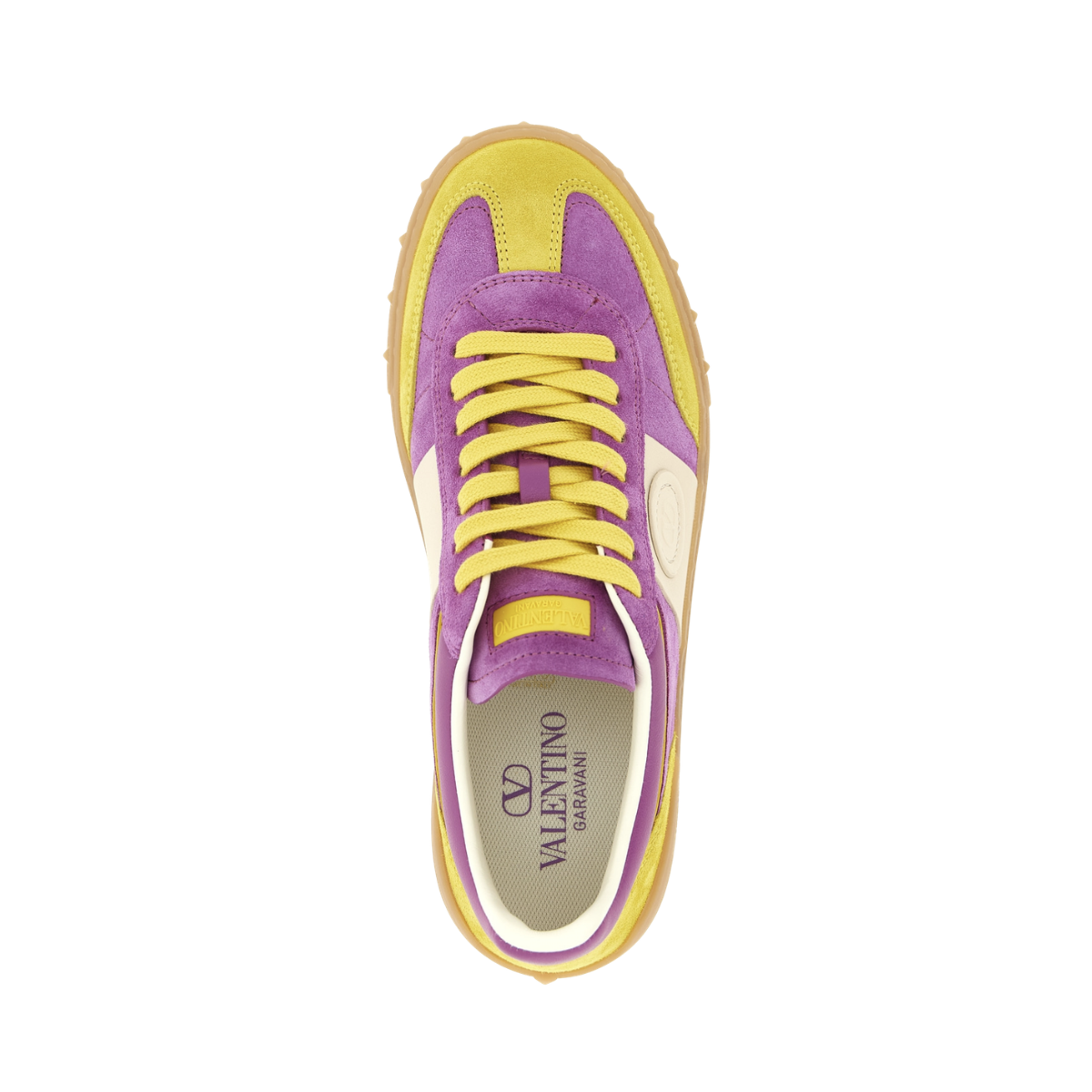 Valentino Garavani Upvillage Crosta Sneaker