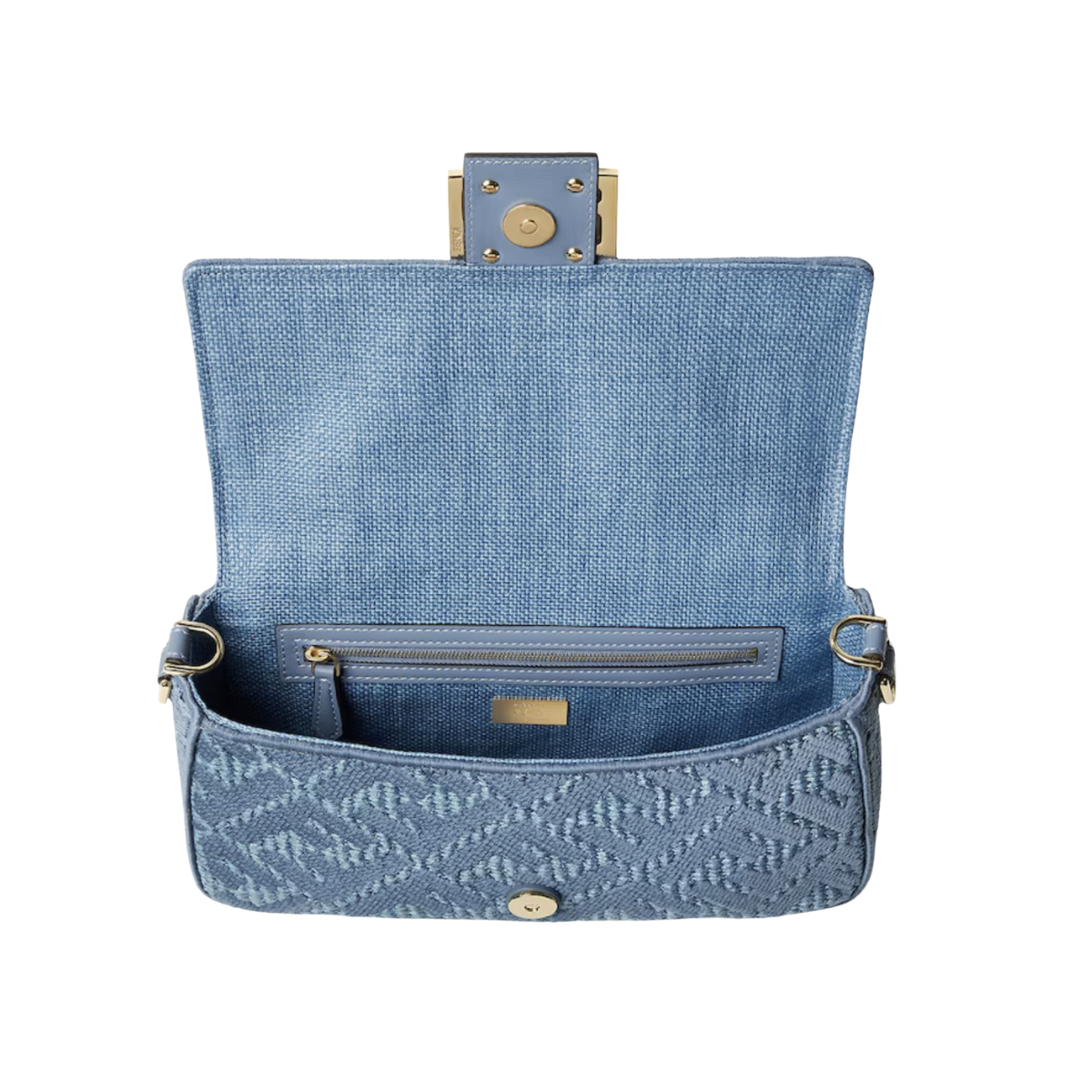 Fendi Medium Baguette