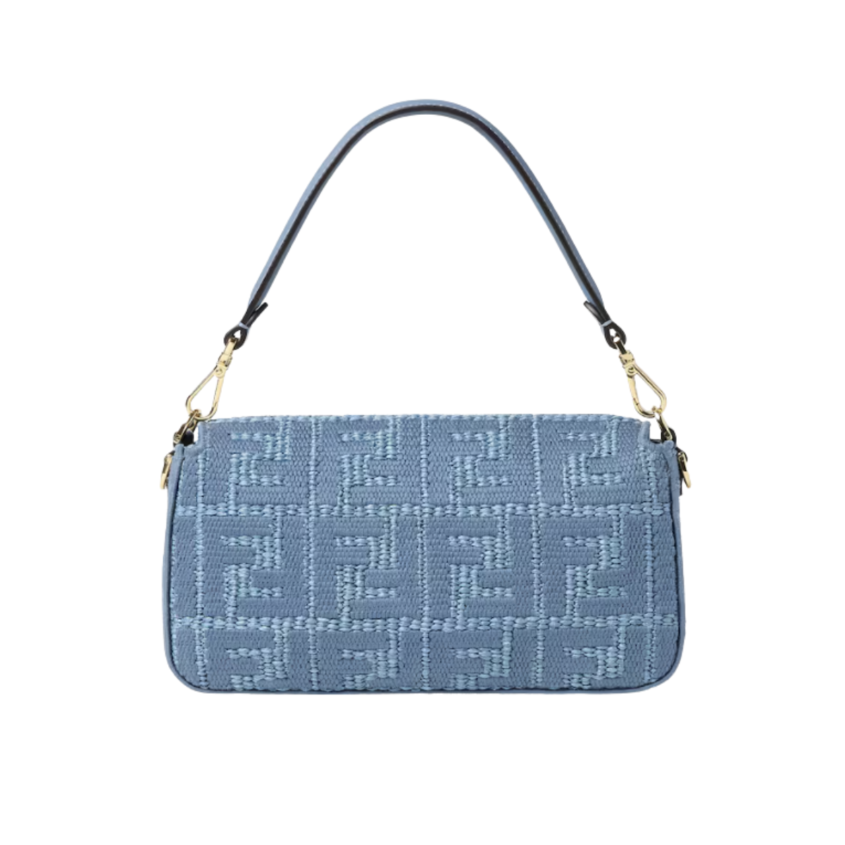 Fendi Medium Baguette