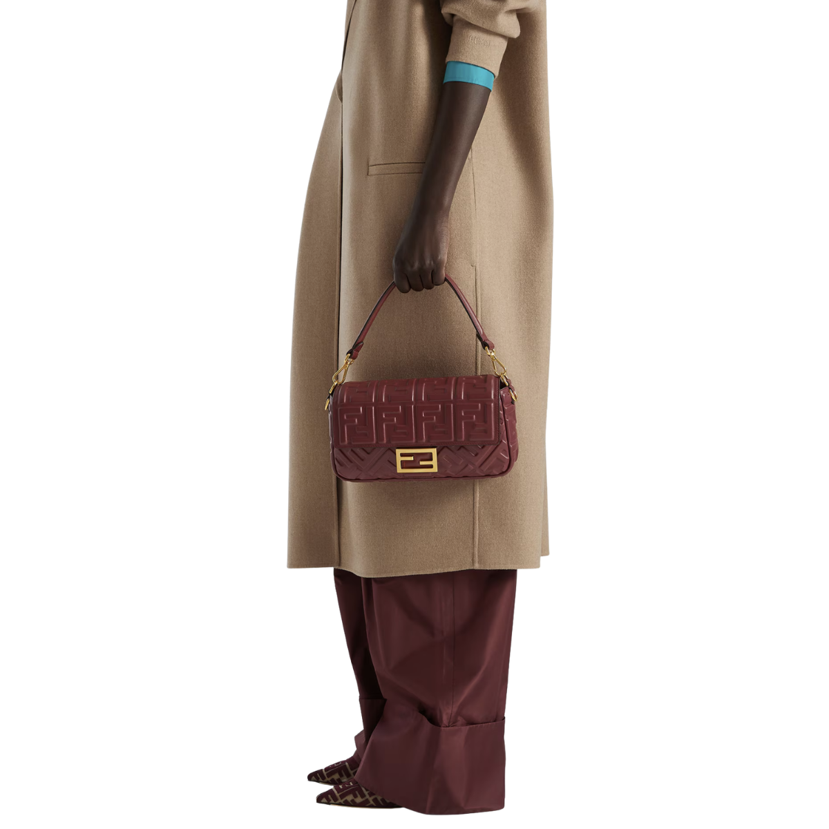 Fendi Baguette