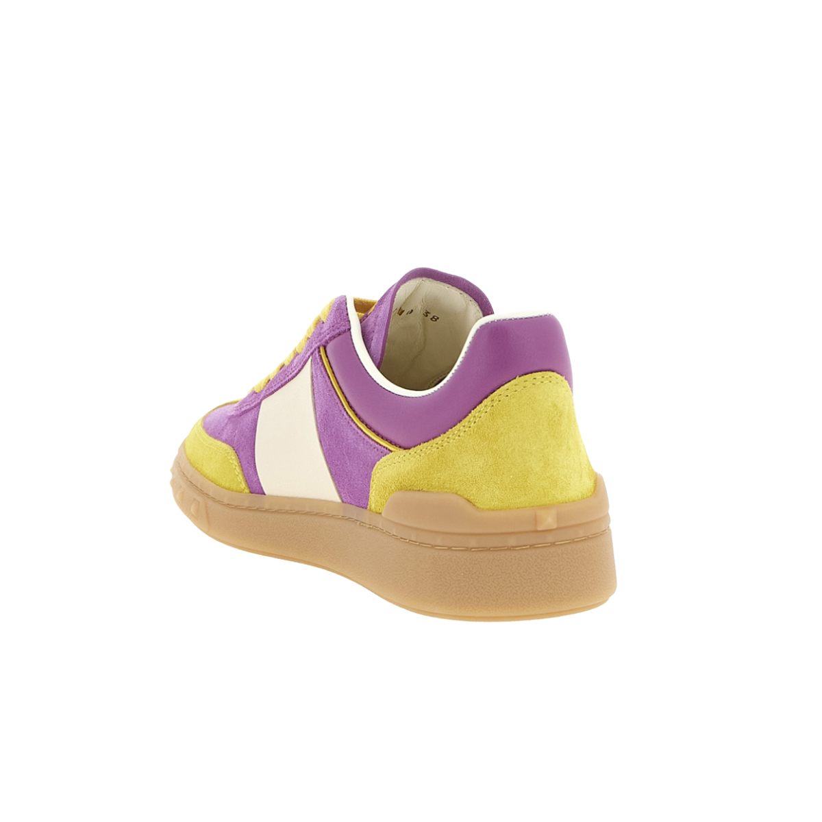 Valentino Garavani Upvillage Crosta Sneaker