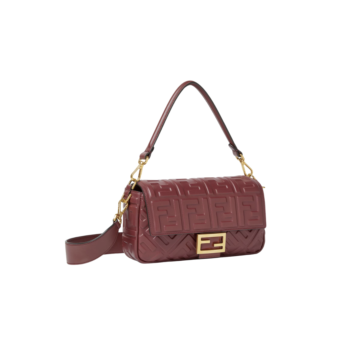 Fendi Baguette