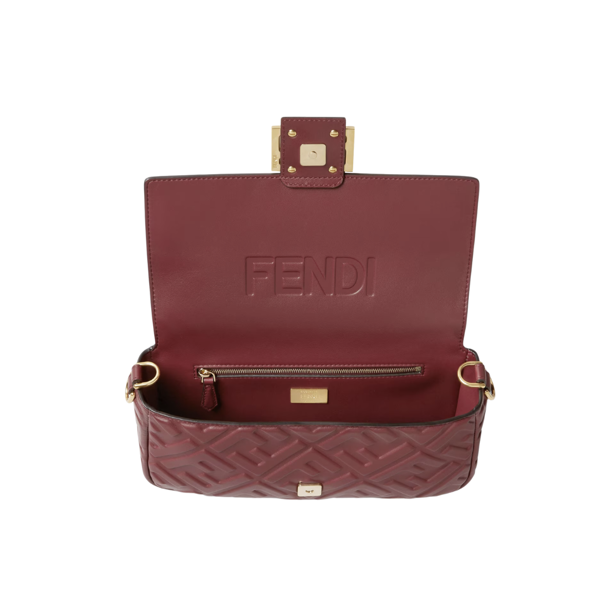 Fendi Baguette