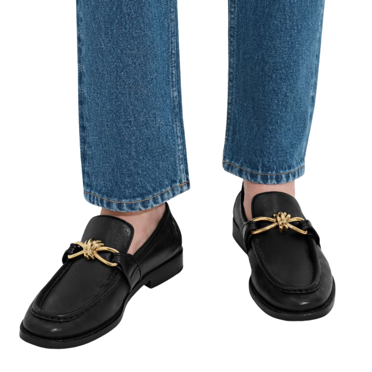 Bottega Veneta Astaire Loafer