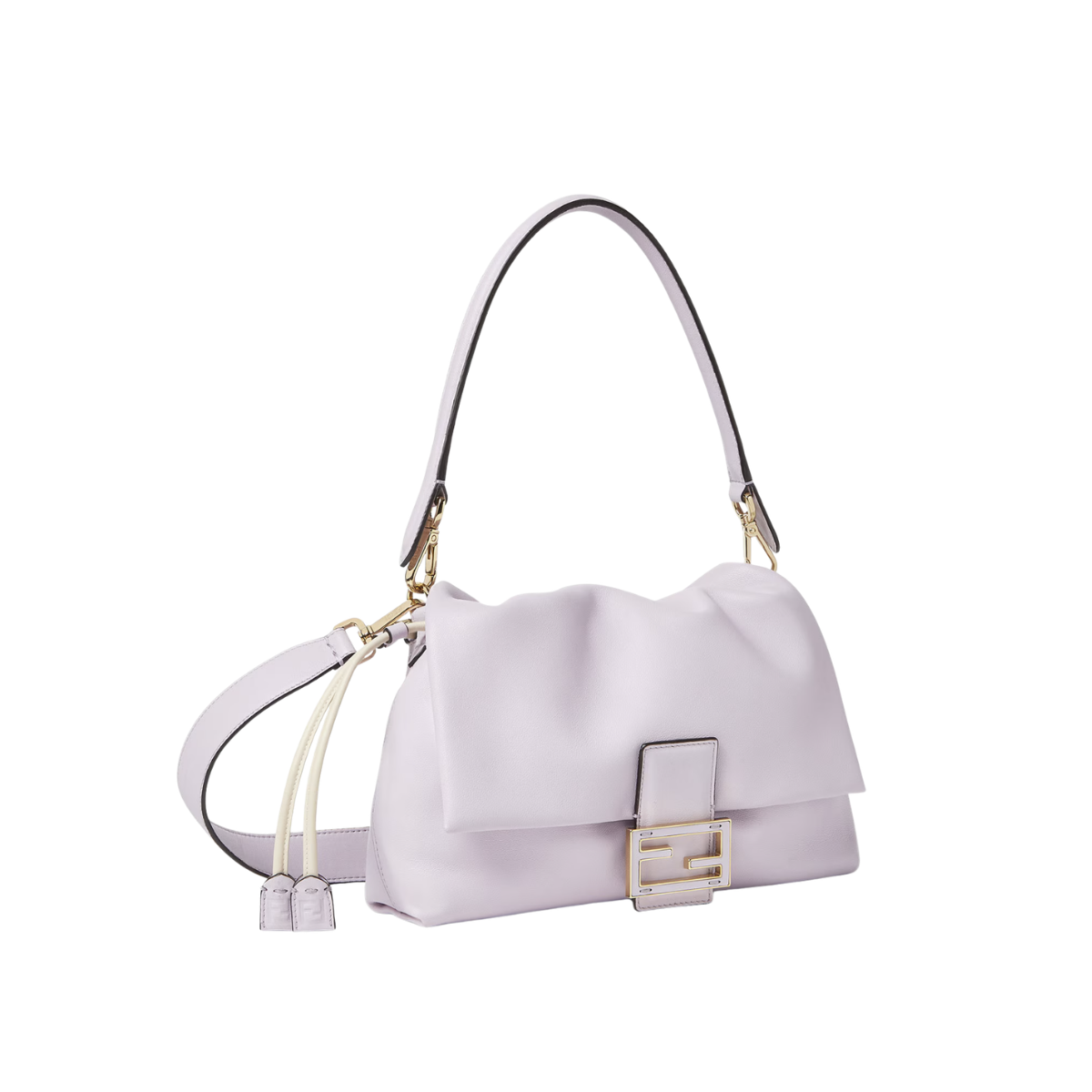 Fendi Mamma Baguette Medium