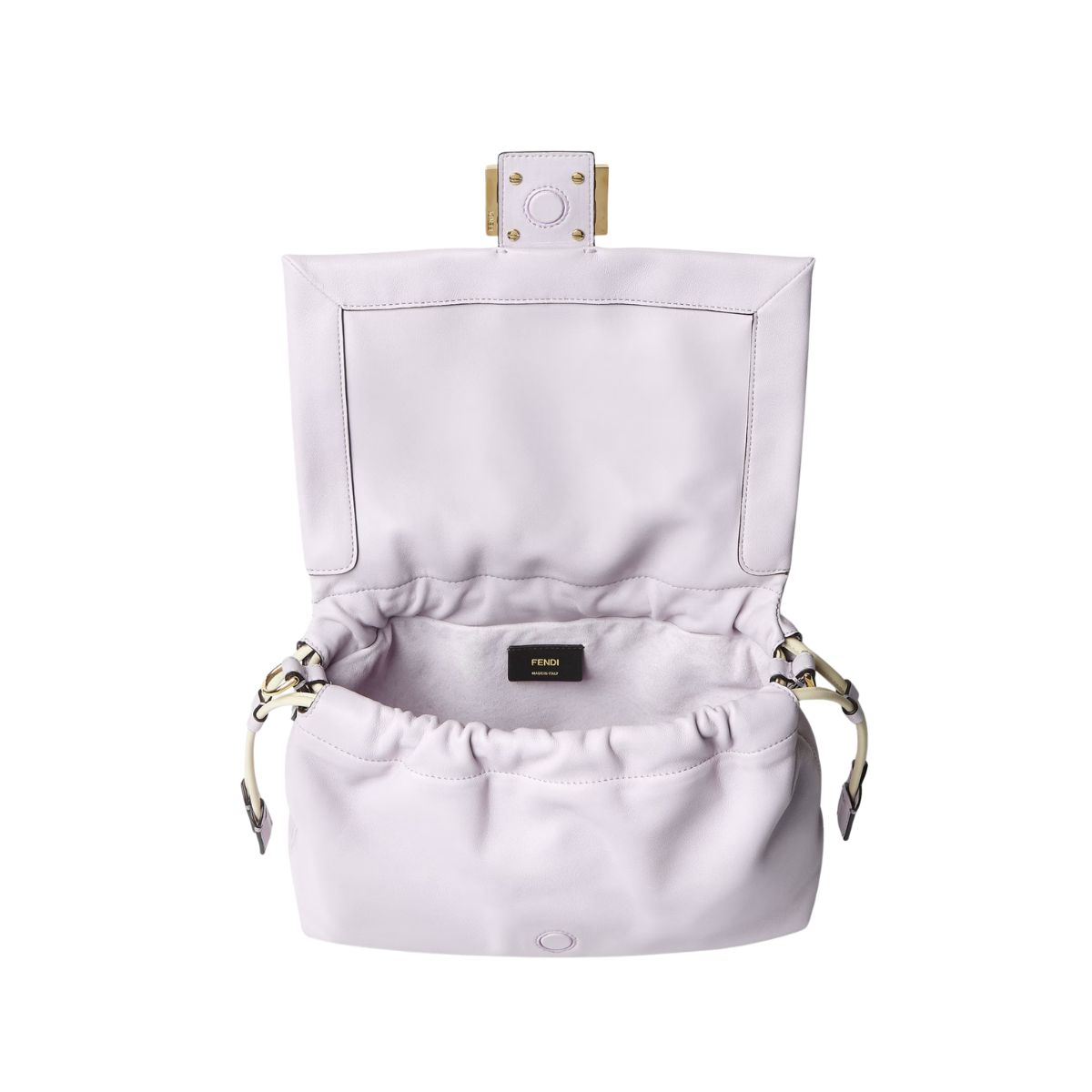 Fendi Mamma Baguette Medium