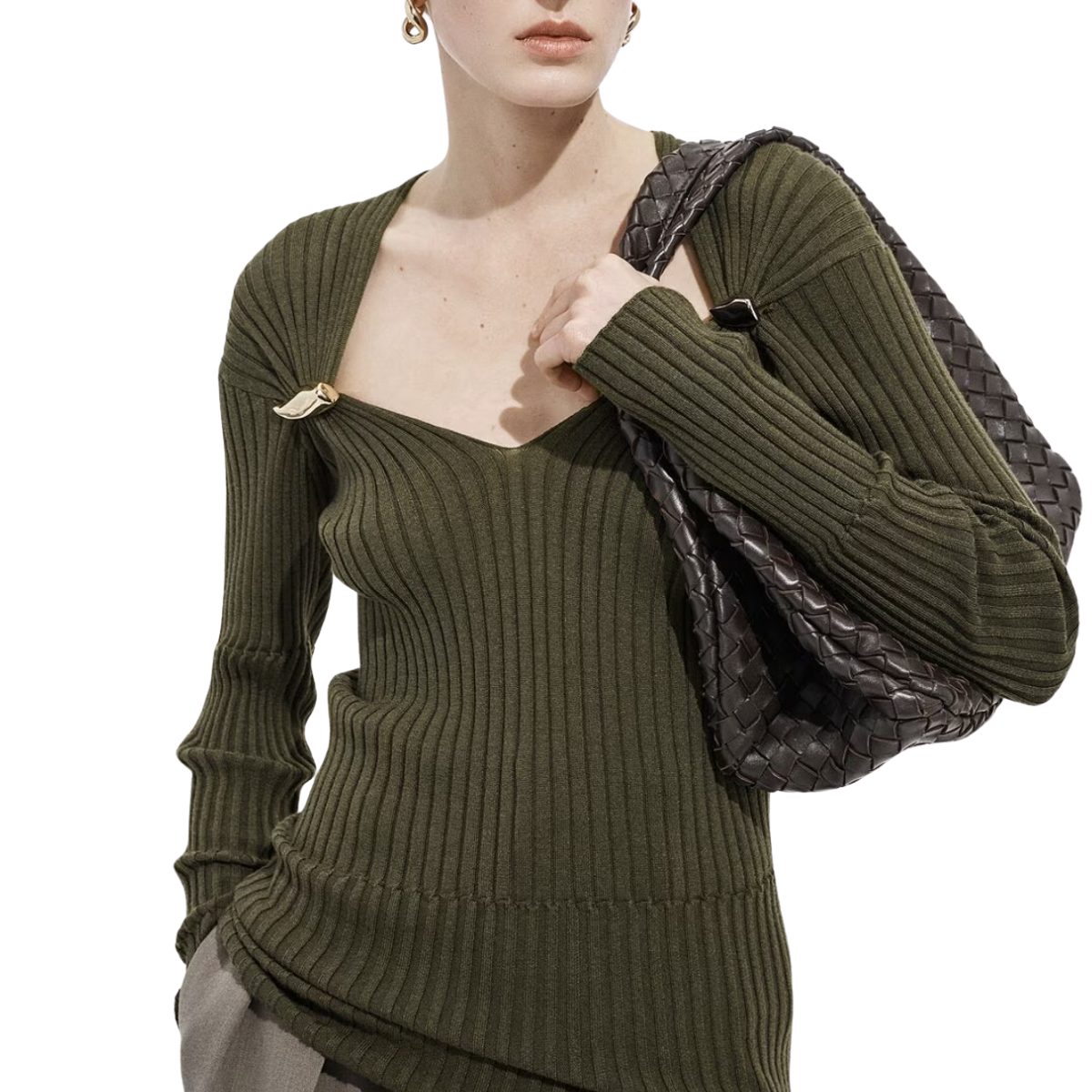 Bottega Veneta Campana