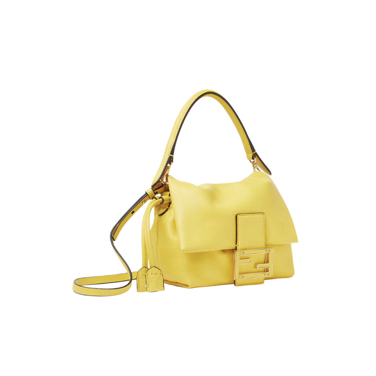 Fendi Mamma Baguette Small