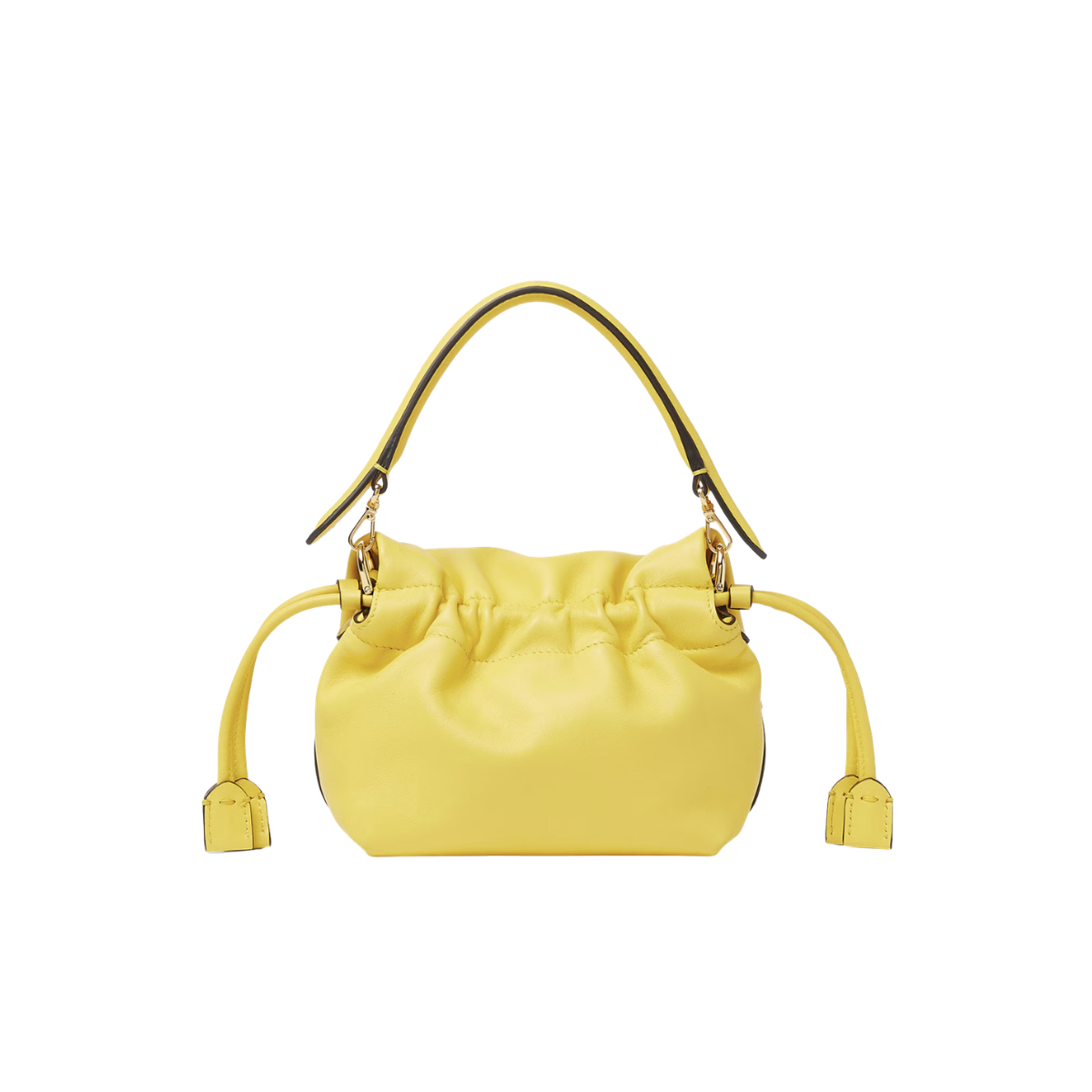 Fendi Mamma Baguette Small