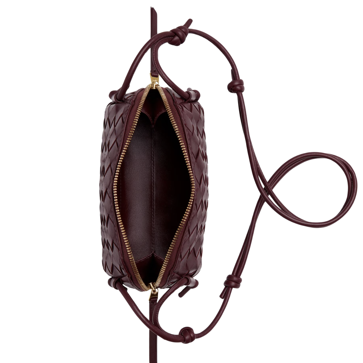 Bottega Veneta Concert Pouch