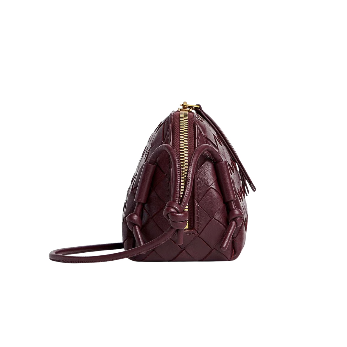 Bottega Veneta Concert Pouch