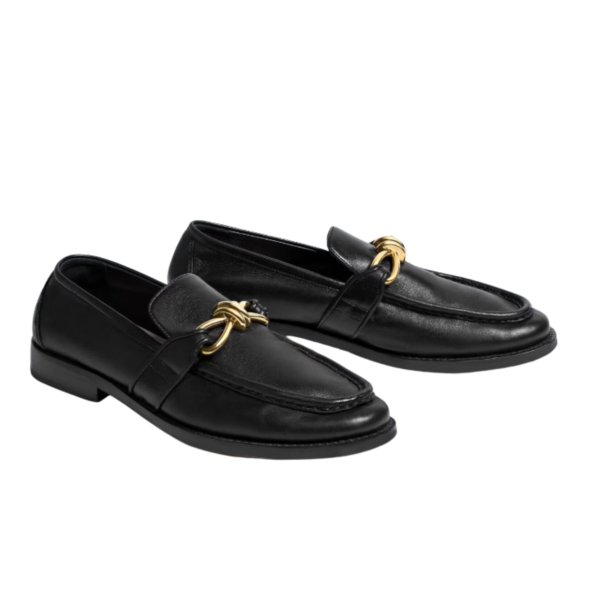 Bottega Veneta Astaire Loafer