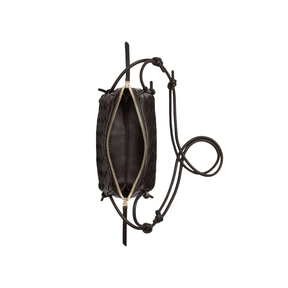 Bottega Veneta Concert Pouch