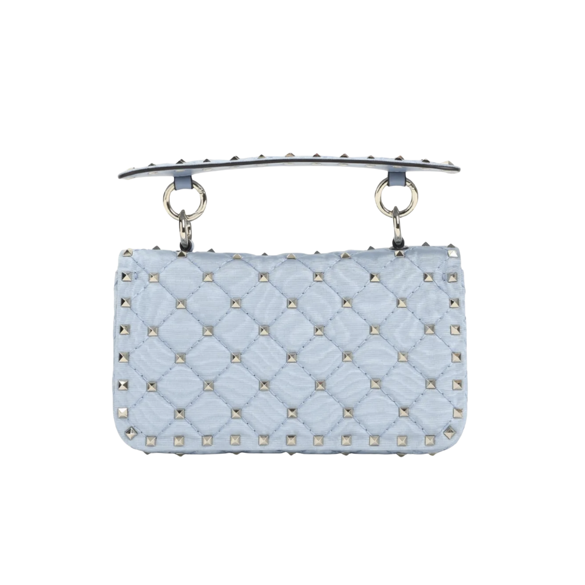 Valentino Garavani Rockstud Spike Small Bag