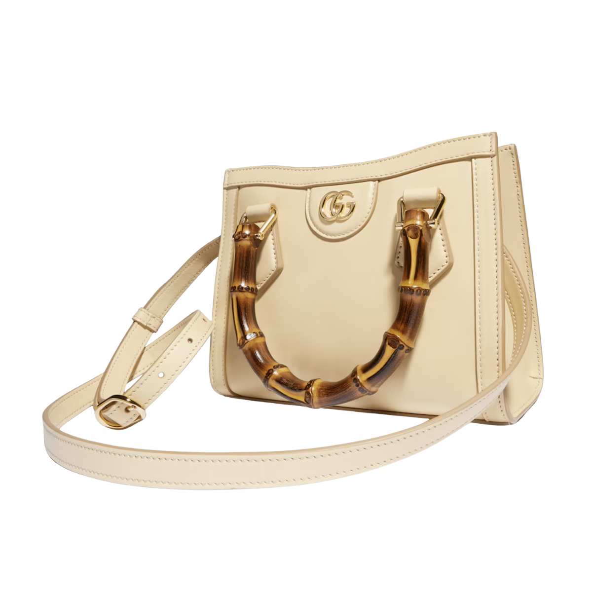 Gucci Diana Small Tote Bag
