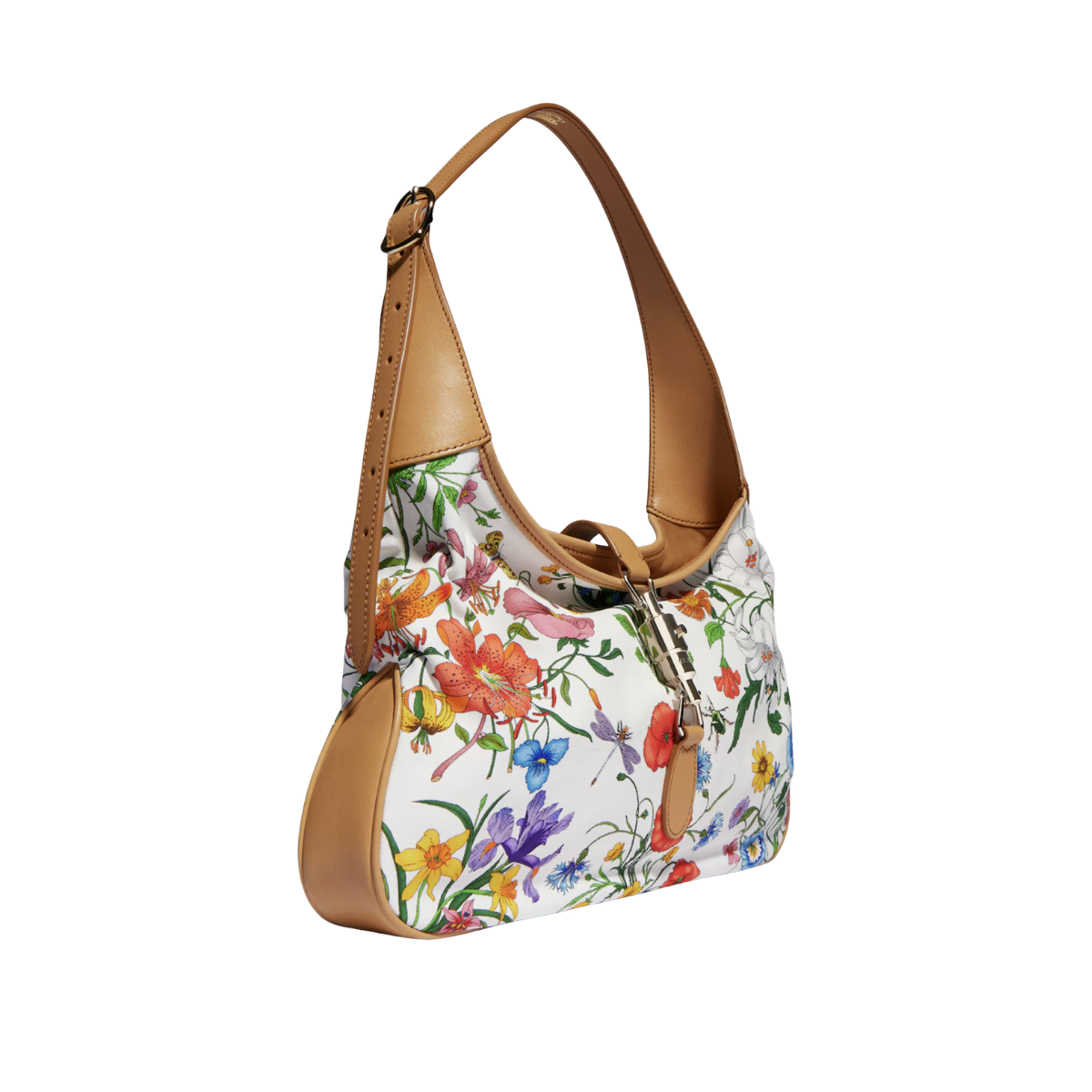 Gucci Jackie 1961 Medium Shoulder Bag