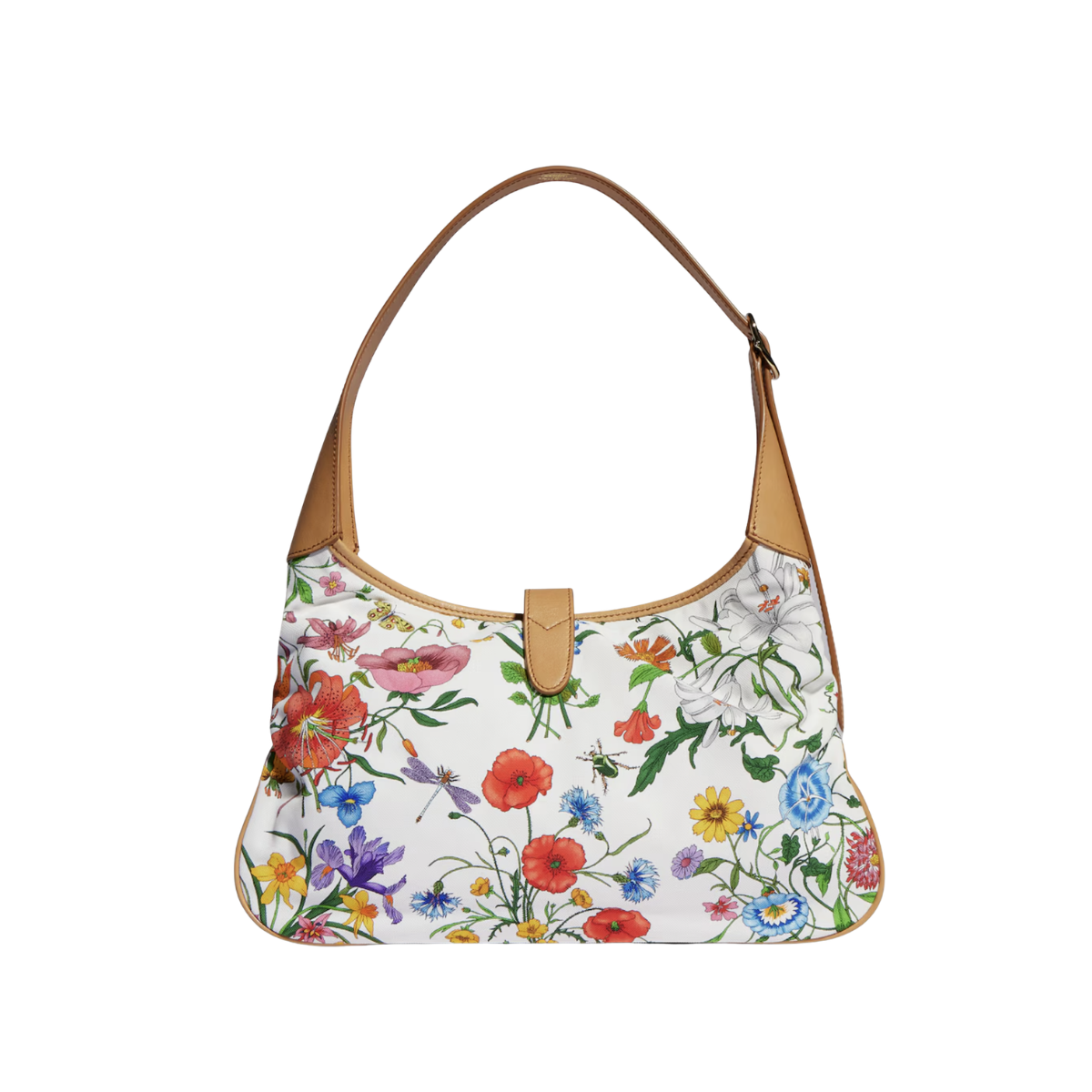 Gucci Jackie 1961 Medium Shoulder Bag