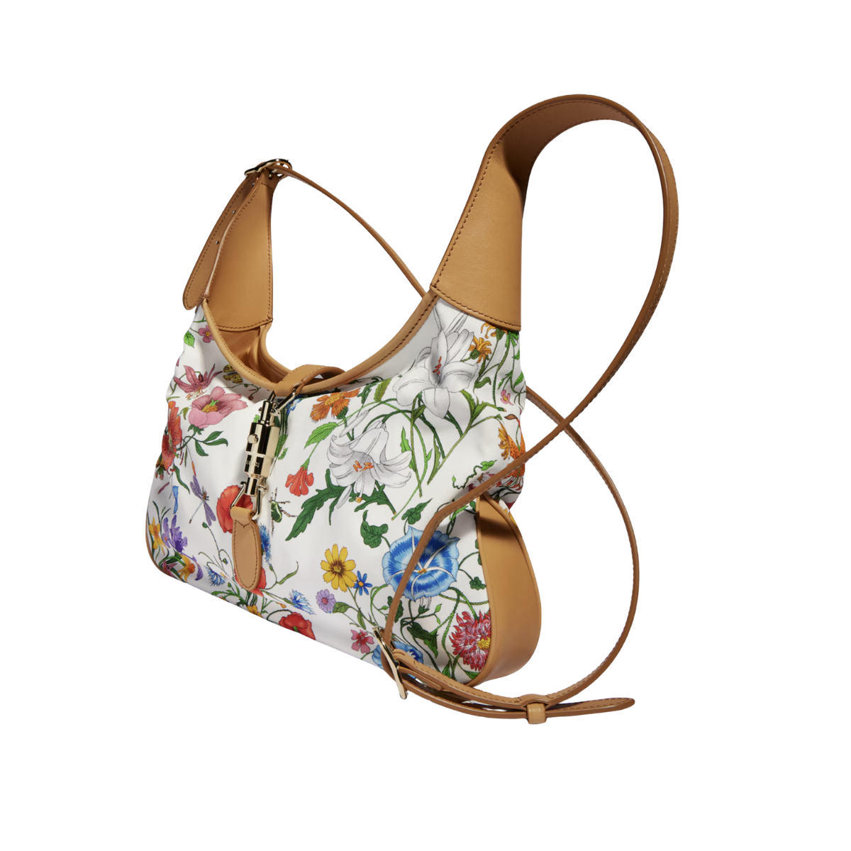 Gucci Jackie 1961 Medium Shoulder Bag