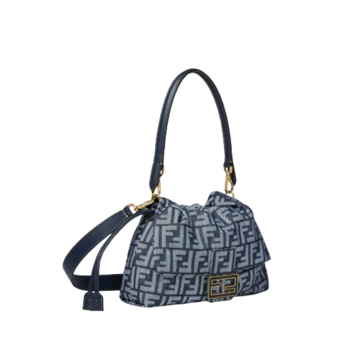 Fendi Baguette® Soft Medium