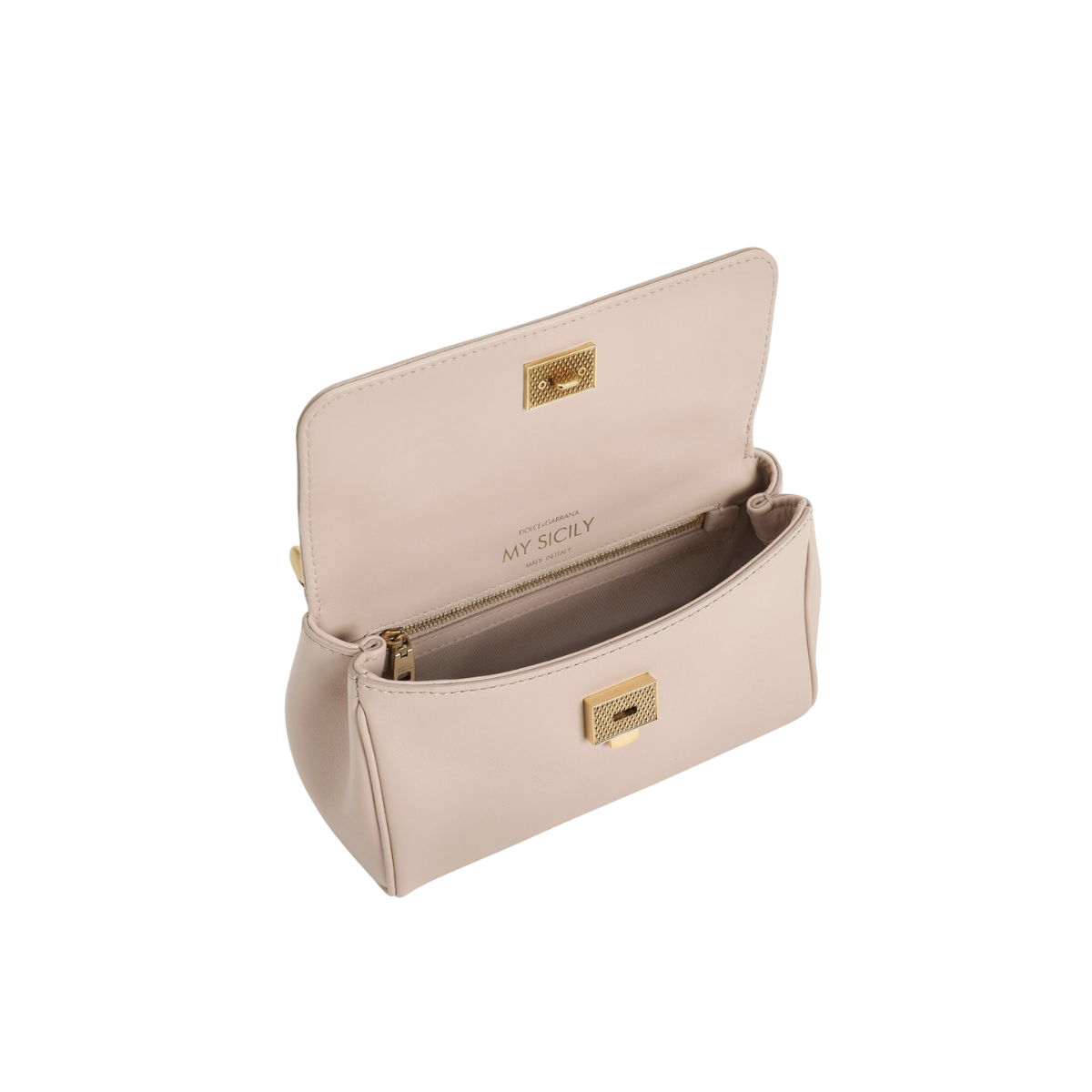 Dolce & Gabbana My Sicily Handbag