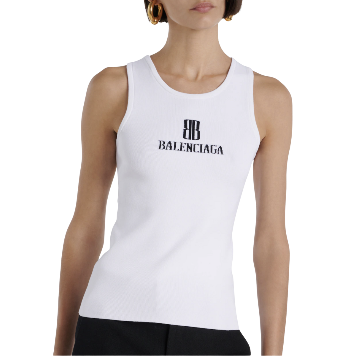 Balenciaga Tank Top