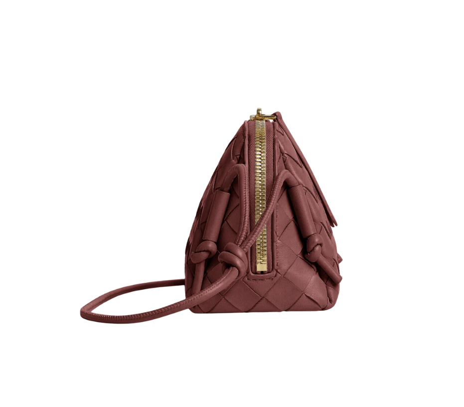 Bottega Veneta Concert Pouch